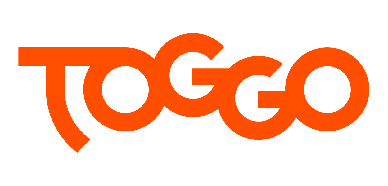 Toggo Logo